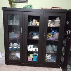Showcase for sale