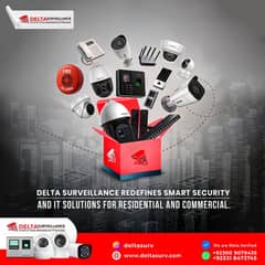 CCTV Setup in Clifton & DHA – Big Discount today