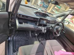 suzuki wagon r stingray  hybrid x 2023