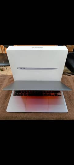 MacBook