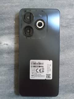 infinx Smart 8    4 ,64