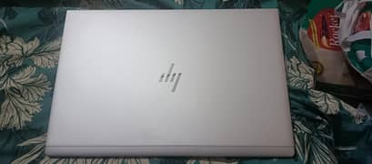 HP ELITEBOOK 840 G8 core i-5