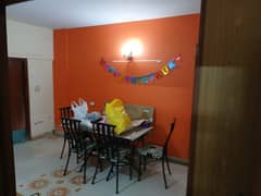 BLOCK-J BEAUTIFUL FIRST FLOOR, 03 BED D D, NORTH NAZIMABAD
