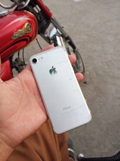 iphone 7 128gb with box