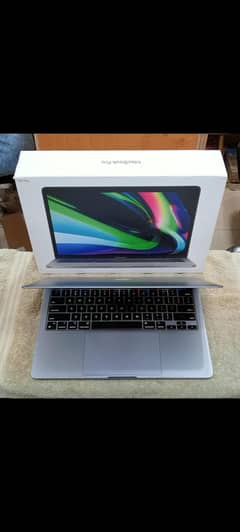 MacBook
