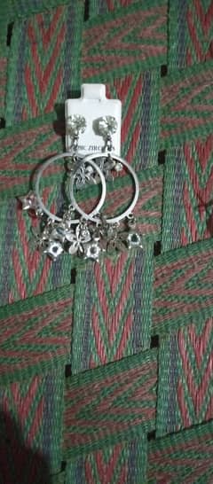 earrings collection