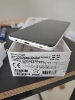 Mint Condition | Samsung Mobile A12 For Sale