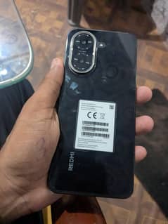 redmi a5 just box open