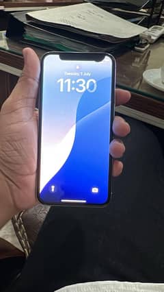 I phone xs