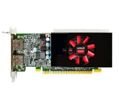AMD RADEON R9 M360 4GB GDDR5 Graphics Card
