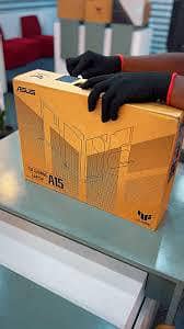 ASUS TUF A15