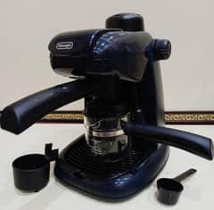 DeLonghi Espresso Coffee Machine
