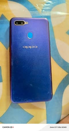 oppo A5s 2 32 all okay 03197041719