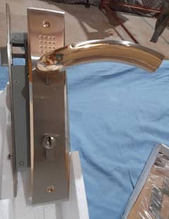 door