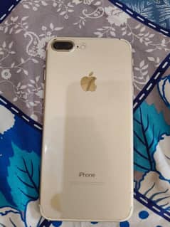 I phone 7 plus pta proved for sale