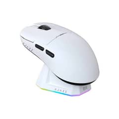 AJAZZ AJ159 Pro 8K – Wireless Gaming Mouse (8000Hz Polling Rate)