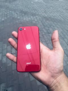 IPHONE SE 2020 FU 64 GB