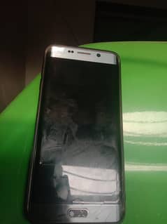 Samsung Galaxy s6 edge+ mobile beat Quality