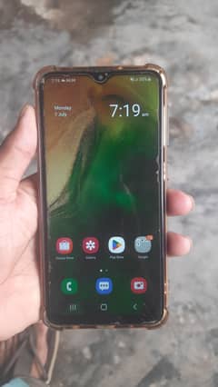 Samsung A10 nonpta 10/7 condition