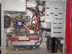 Gaming PC Full Setup