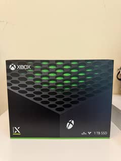 Xbox