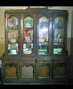 CROCRY CABINATE