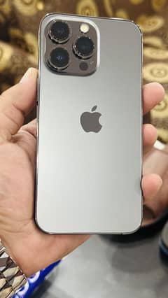Iphone 13 pro 256GB FU