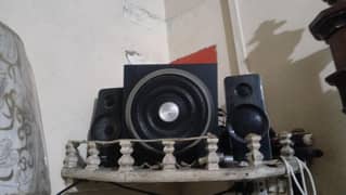 fnd woofar for sale