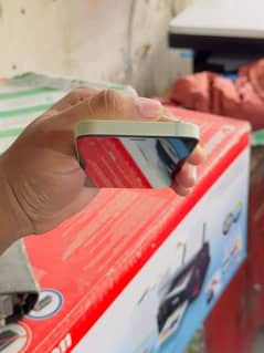iPhone 12 mini 128 GB call 03220801996