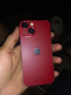 13 mini urgent sale