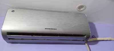 PELL Air conditioner like brand new