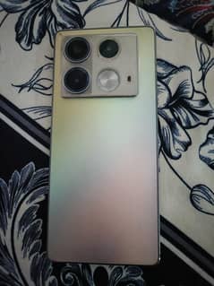 Infinix note 40 8/256 for sale