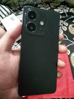 oppo A3 ( 6 ) GB ( 256 ) GB