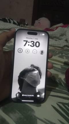 Iphone 14 pro jv