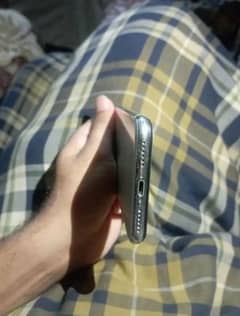 I PHONE X