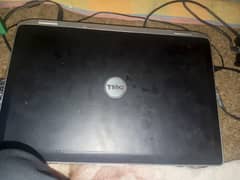 DELL LAPTOP 4 GB RAME 500 GB HARD drive