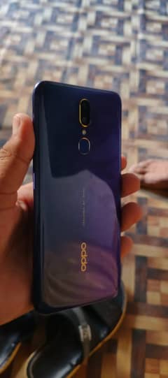 oppo f11 8 256