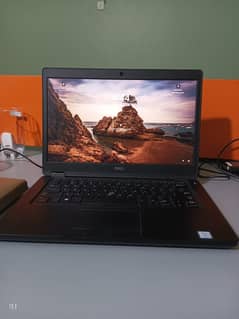 Dell Latitude 5491 | Core i5 8th Gen | 16GB RAM | 512GB SSD | Touchscr