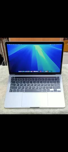 MacBook