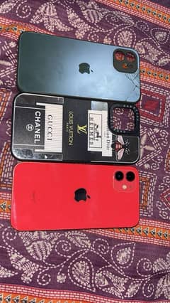 iphone 12 jv 256GB
