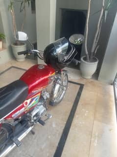 United 70 motorcycle Model 2019  Smart card bana