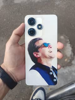 Infinix hot 13