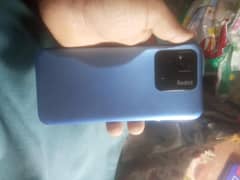 Redmi 10A