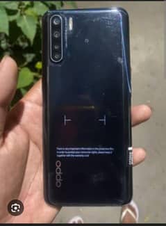 Ram 8GB/ Rom 128