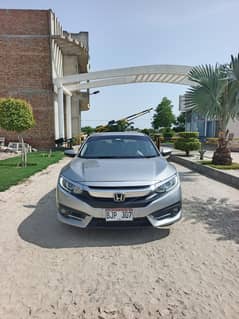 Honda Civic full option/03008147238/