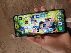 Exchange karna samsung s10 ka sath