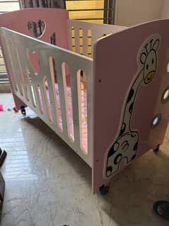 Baby COT for sale