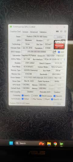 graphic card