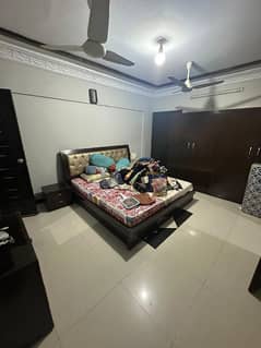 FULLY RENOVATED 2 BED DD FLAT AVAILABLE FOR RENT