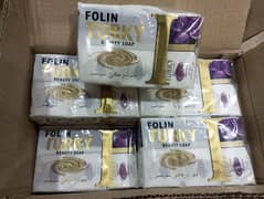 Original VIP Turkish Beauty Soap 
                                title=